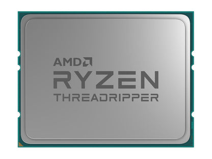 AMD Ryzen Threadripper 3990X 64-Core 2.9 GHz Socket sTRX4 280W 100-100000163WOF Desktop Processor