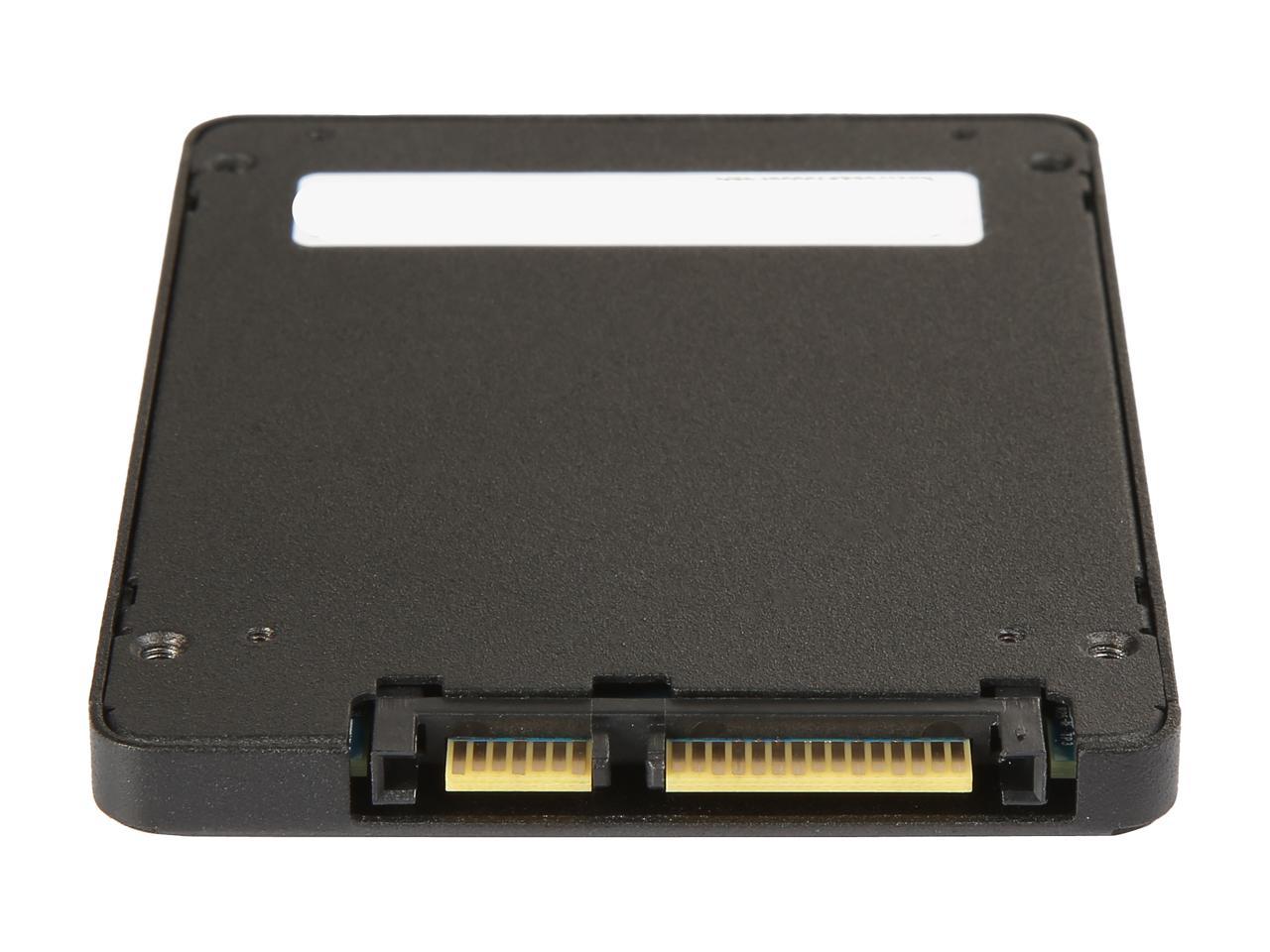Mushkin TRIACTOR 3DL 2.5" 128GB SATA III 3D TLC Internal Solid State Drive (SSD) MKNSSDTR128GB-3DL