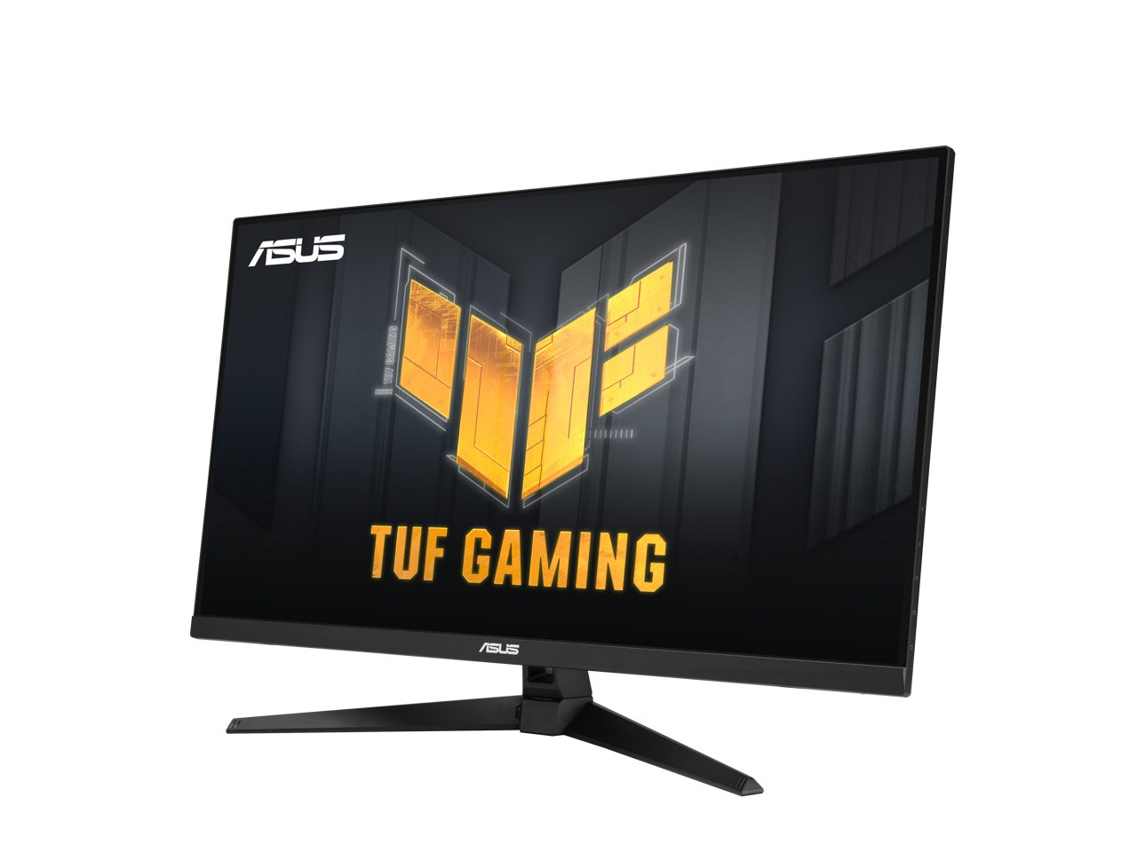ASUS TUF Gaming 31.5â€? 1440P HDR Monitor (VG32AQA1A) - QHD (2560 x 1440), 170Hz, 1ms, Extreme Low Motion Blur, FreeSync Premium, DisplayPort, HDMI, HDR-10, Shadow Boost, VESA Wall Mountable
