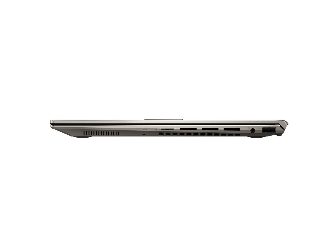 ASUS Laptop ZenBook 14X OLED Intel Core i9 12th Gen 12900H (2.50GHz) 32GB Memory 1 TB PCIe SSD Intel Iris Xe Graphics 14'' Touchscreen Windows 11 Pro 64-bit UX5401ZAS-XH99T