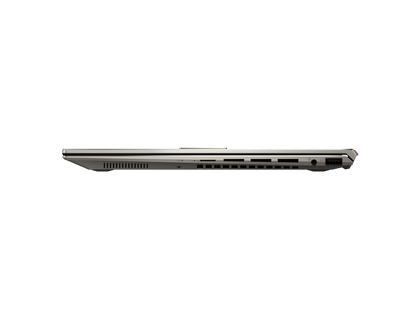 ASUS Laptop ZenBook 14X OLED Intel Core i9 12th Gen 12900H (2.50GHz) 32GB Memory 1 TB PCIe SSD Intel Iris Xe Graphics 14'' Touchscreen Windows 11 Pro 64-bit UX5401ZAS-XH99T