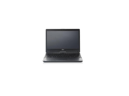 Fujitsu Grade A Laptop LifeBook Intel Core i5 7th Gen 7300U (2.60GHz) 8GB Memory 256 GB SSD Intel HD Graphics 620 13.3" Windows 10 Pro 64-bit T937