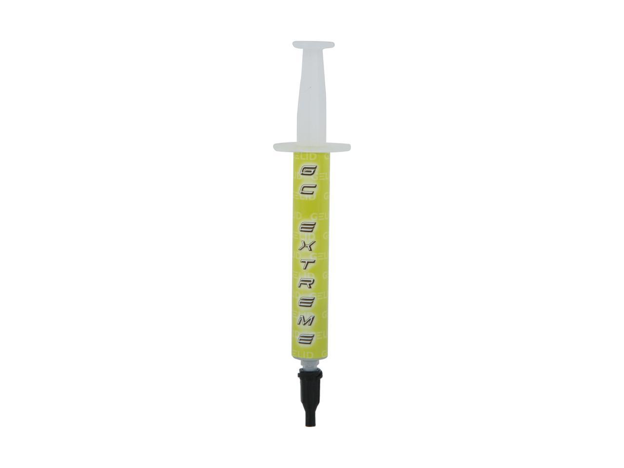 GELID Solutions GC-Extreme Thermal Compound Model TC-GC-03-A