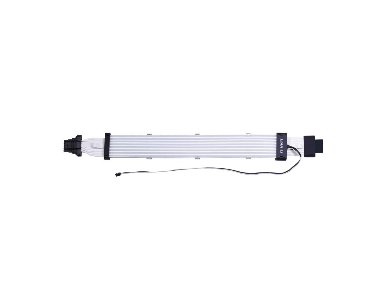LIAN LI STRIMER PLUS 16-8 Addressable RGB VGA power cable PW16-8PV2 ---- Strimer plus 16-8 (1Year Warranty)