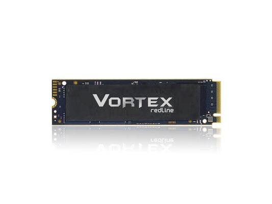 Mushkin Vortex 4TB PCIe Gen4 x4 NVMe 1.4 M.2 (2280) Internal SSD - PS5 Gamer Compatible - MKNSSDVT4TB-D8