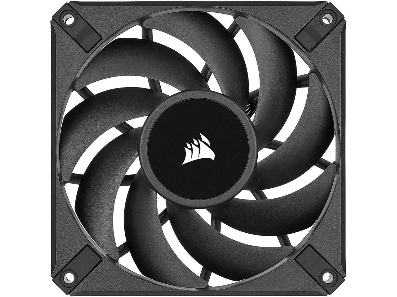 CORSAIR AF120 ELITE High-Performance 120mm PWM Fluid Dynamic Bearing Fan