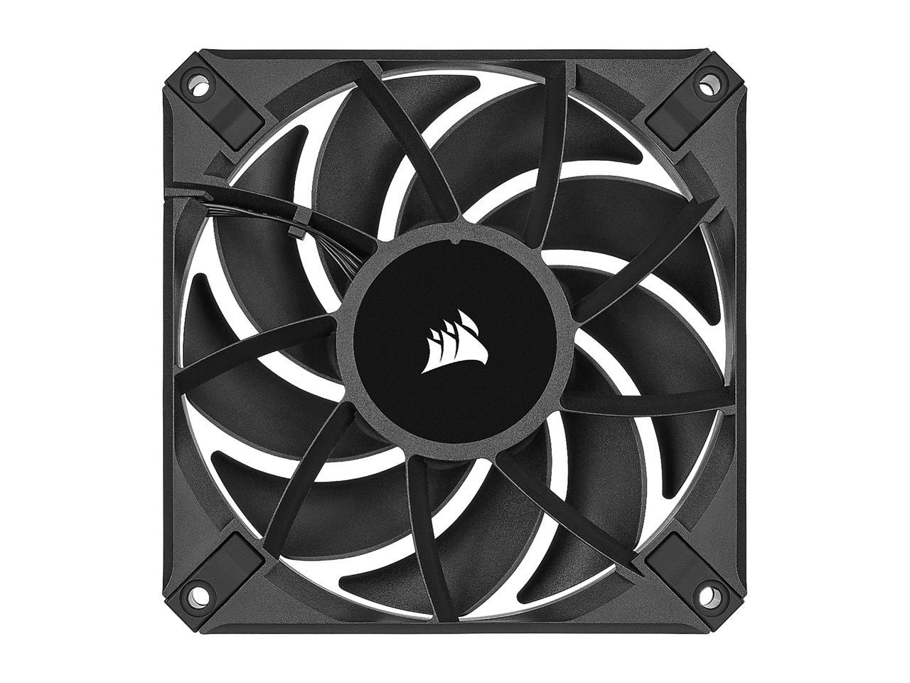 CORSAIR AF120 ELITE High-Performance 120mm PWM Fluid Dynamic Bearing Fan