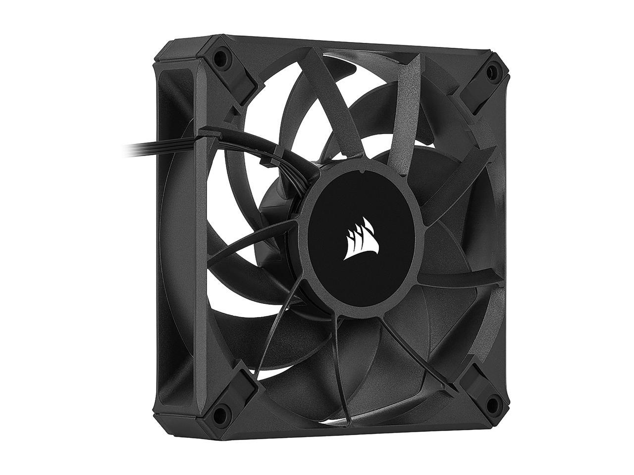 CORSAIR AF120 ELITE High-Performance 120mm PWM Fluid Dynamic Bearing Fan