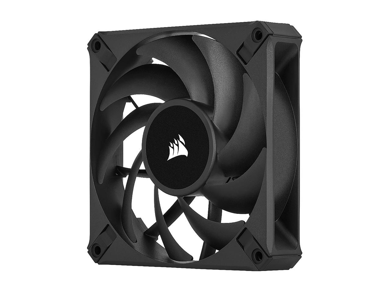 CORSAIR AF120 ELITE High-Performance 120mm PWM Fluid Dynamic Bearing Fan