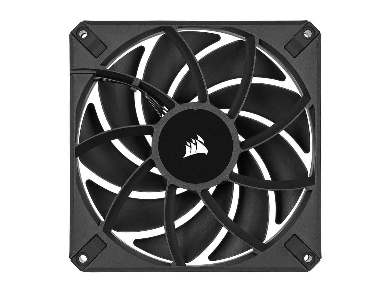 CORSAIR AF140 ELITE High-Performance 140mm PWM Fluid Dynamic Bearing Fan