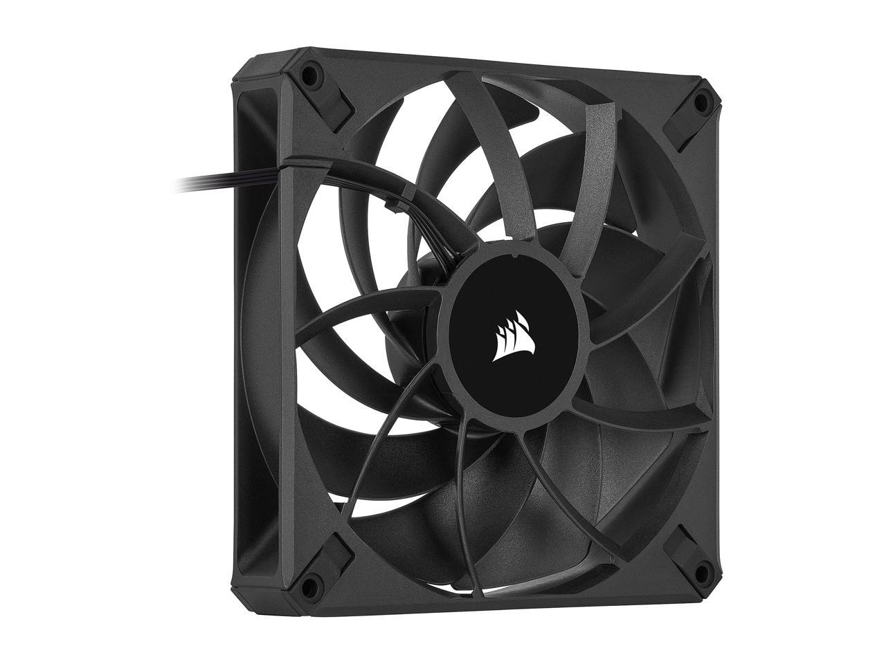 CORSAIR AF140 ELITE High-Performance 140mm PWM Fluid Dynamic Bearing Fan