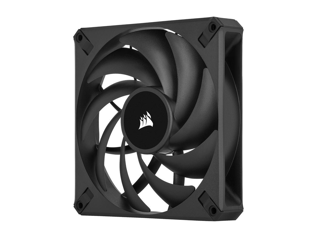 CORSAIR AF140 ELITE High-Performance 140mm PWM Fluid Dynamic Bearing Fan