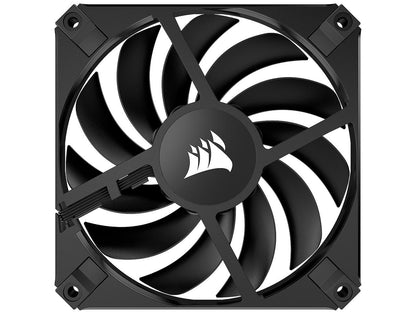 Corsair AF SLIM Series AF120 SLIM (CO-9050144-WW) Case Fan