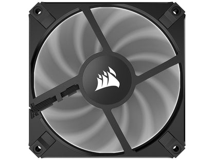 Corsair AF SLIM Series AF120 SLIM (CO-9050144-WW) Case Fan