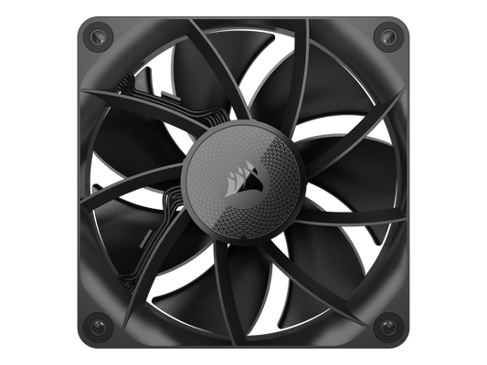 CORSAIR RX Series, iCUE LINK RX120, 120mm Fan, Single Pack