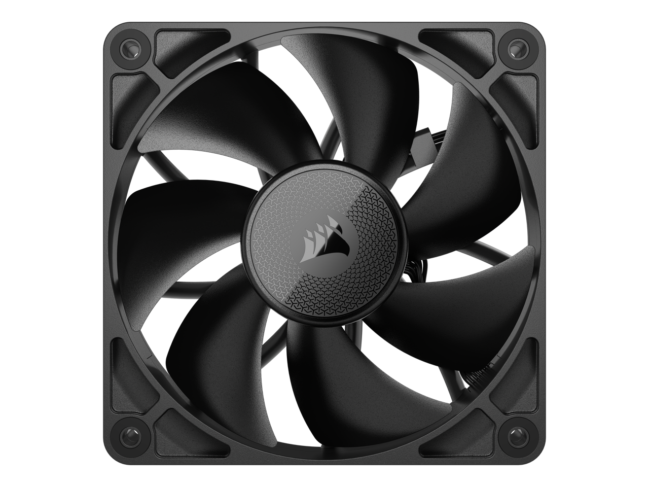 CORSAIR RX Series, iCUE LINK RX120, 120mm Fan, Single Pack