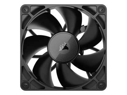 CORSAIR RX Series, iCUE LINK RX120, 120mm Fan, Single Pack