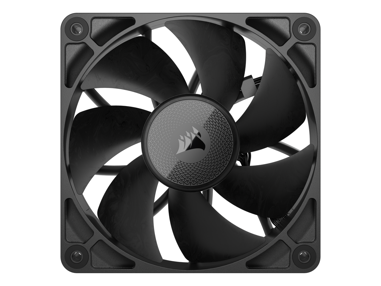 CORSAIR RX Series, iCUE LINK RX120, 120mm Fan, Single Pack