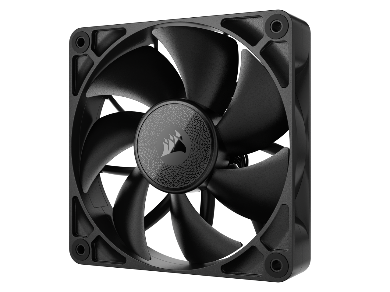 CORSAIR RX Series, iCUE LINK RX120, 120mm Fan, Single Pack