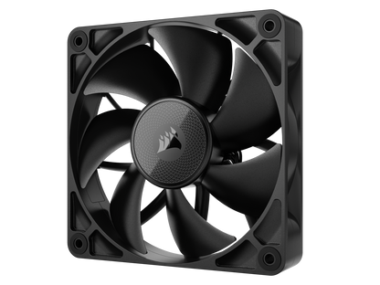 CORSAIR RX Series, iCUE LINK RX120, 120mm Fan, Single Pack