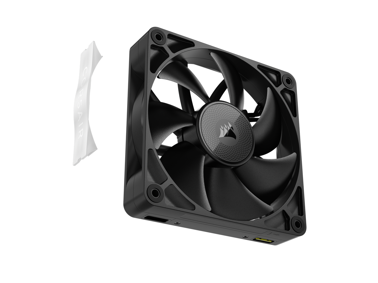 CORSAIR RX Series, iCUE LINK RX120, 120mm Fan, Single Pack