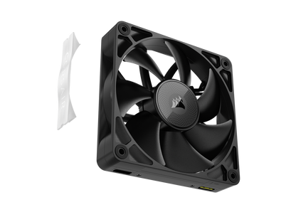 CORSAIR RX Series, iCUE LINK RX120, 120mm Fan, Single Pack