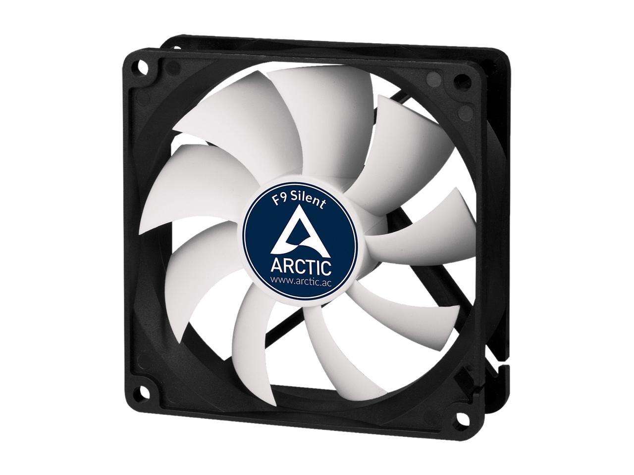 ARCTIC COOLING F9 Silent 92mm Case Fan