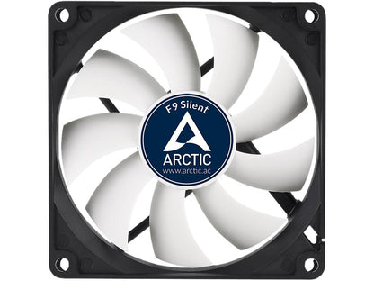 ARCTIC COOLING F9 Silent 92mm Case Fan