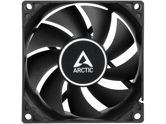 ARCTIC COOLING ARCTIC F8 PWM ACFAN00204A 80mm Case Fan