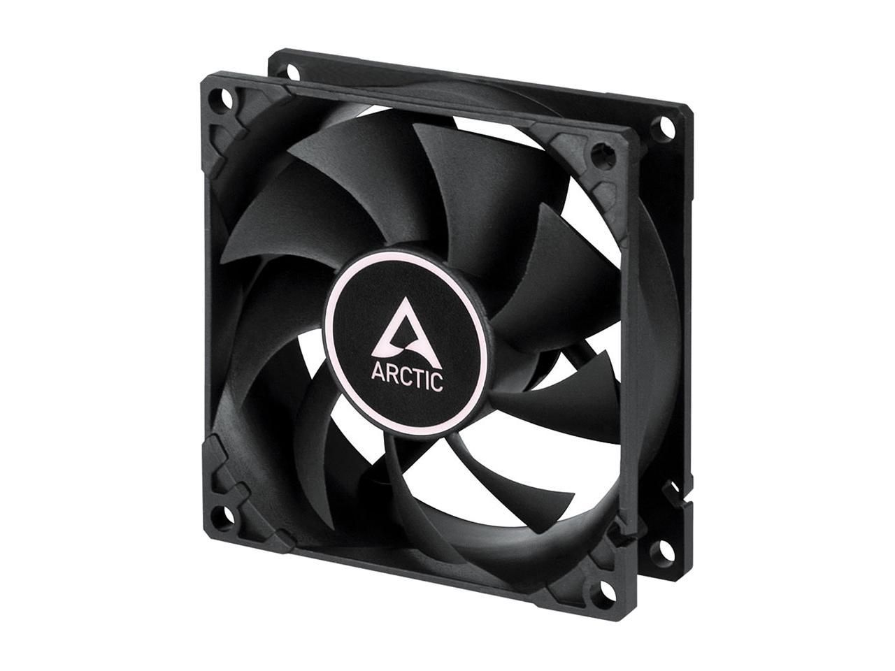 ARCTIC COOLING ARCTIC F8 PWM ACFAN00204A 80mm Case Fan