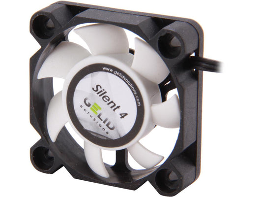 GELID Solutions Slient 4 FN-SX04-42 40mm Case Fan