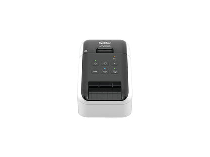 Brother QL-810WC Desktop Direct Thermal Printer Two-color Label Print USB QL810WC