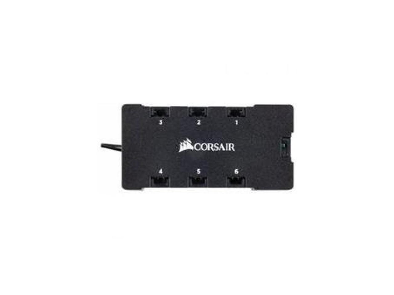 CORSAIR CO-8950020 RGB LED FAN HUB HD/SP RGB