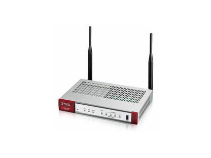 ZYXEL USG FLEX 50AX Network Security/Firewall Appliance USGFLEX50AX
