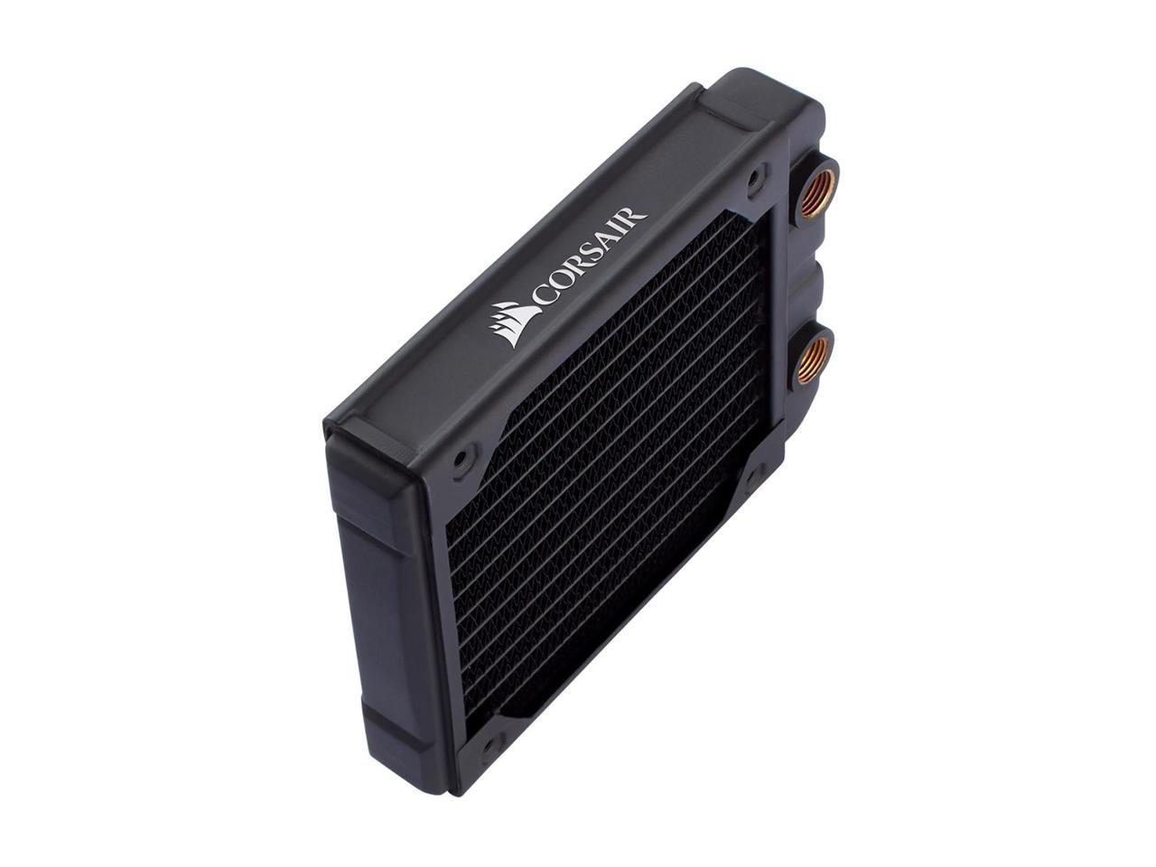 Corsair Hydro X Series XR5 120mm Water Cooling Radiator