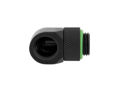 Corsair Hydro X Series 90? Rotary Adapter, Black, 2-pack