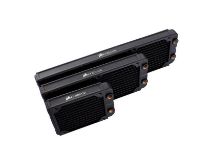 Corsair Hydro X Series XR5 120mm Water Cooling Radiator