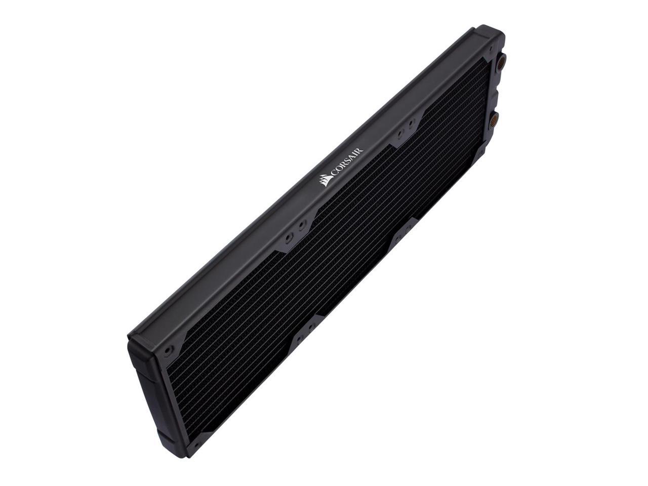 Corsair Hydro X Series XR5 420mm Water Cooling Radiator