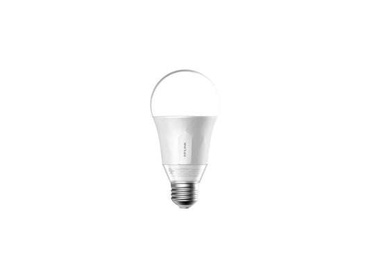 TP-Link Smart Wi-Fi LED Dimmable White Bulb with Tunable Voice App Control