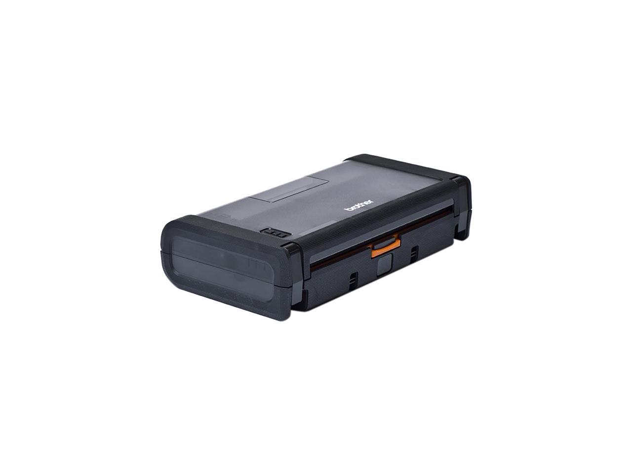 Brother Carrying Case Media Roll Portable Printer