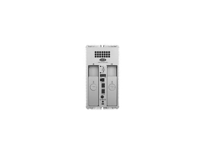 LaCie 2big Quadra USB 3.0 8TB USB 3.0 / 2 x Firewire800 3.5" External Hard Drive LAC9000317