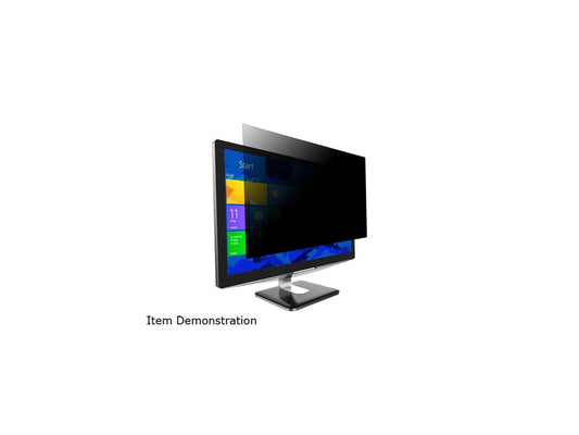 Targus 4Vu Privacy Screen For 28" Widescreen Monitors (16:9) - Taa Compliant