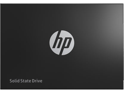 HP S700 2.5" 1TB SATA III 3D TLC Internal Solid State Drive (SSD) 6MC15AA#ABC