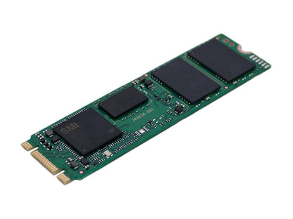 Intel 545s M.2 2280 128GB SATA III 64-Layer 3D NAND TLC Internal Solid State Drive (SSD) SSDSCKKW128G8X1