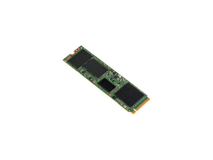 Intel 760p NVMe M.2 2280 256GB PCIe 3.0 x4 Internal Solid State Drive (SSD) SSDPEKKW256G801