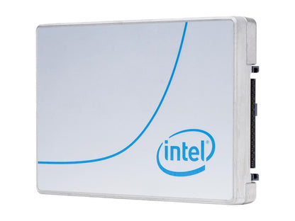 Intel - SSDPE2KX010T801 - Intel DC P4510 1 TB Solid State Drive - 2.5 Internal - PCI Express (PCI Express 3.1 x4) - 2850