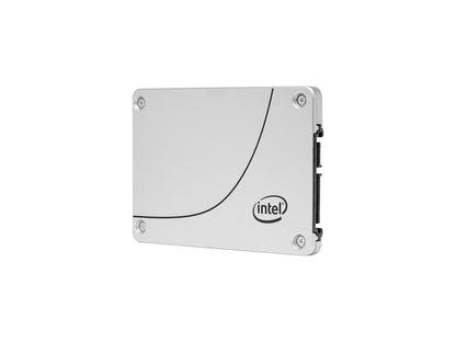Intel D3-S4610 1.92 Tb Solid State Drive - 2.5" Internal - Sata (Sata/600)