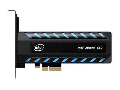 Intel Optane 905P 1.50 Tb Solid State Drive - Internal - Pci Express Nvme (Pci Express Nvme 3.0 X4)