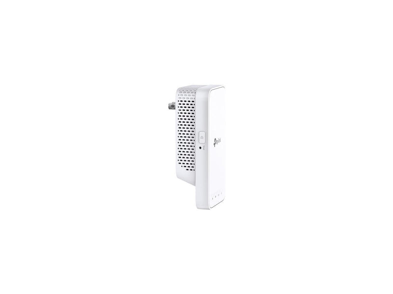 TP-Link AC750 WiFi Extender (RE230), Covers Up to 1200 Sq.ft and 20 Devices, Dual Band WiFi Range Extender, WiFi Booster to Extend Range of WiFi Internet Connection, OneMesh Compatible
