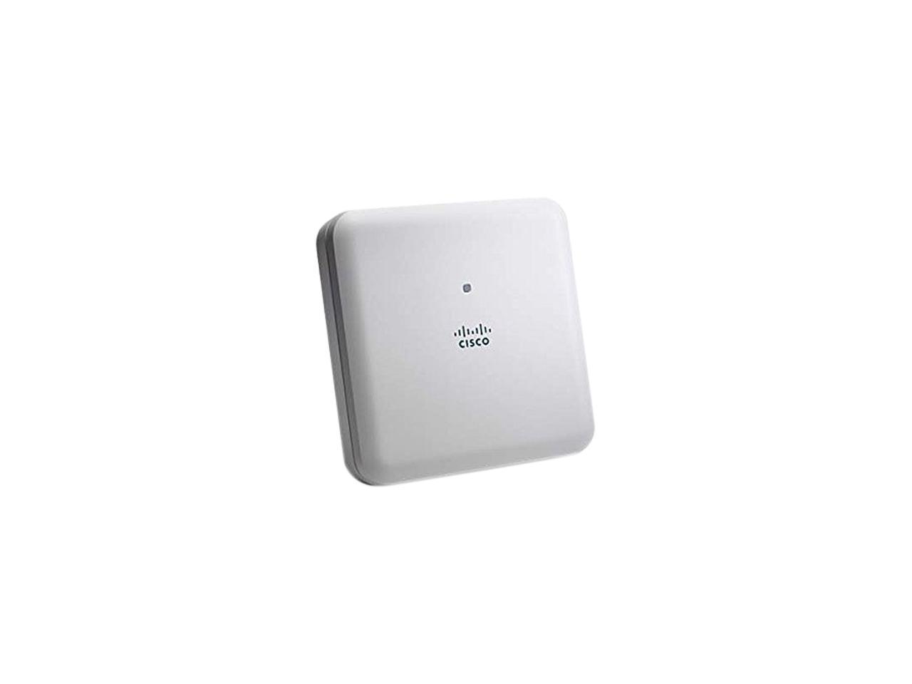 Cisco Aironet AP1832I IEEE 802.11ac 867 Mbit/s Wireless Access Point - 5 GHz, 2.40 GHz - MIMO - 1 x